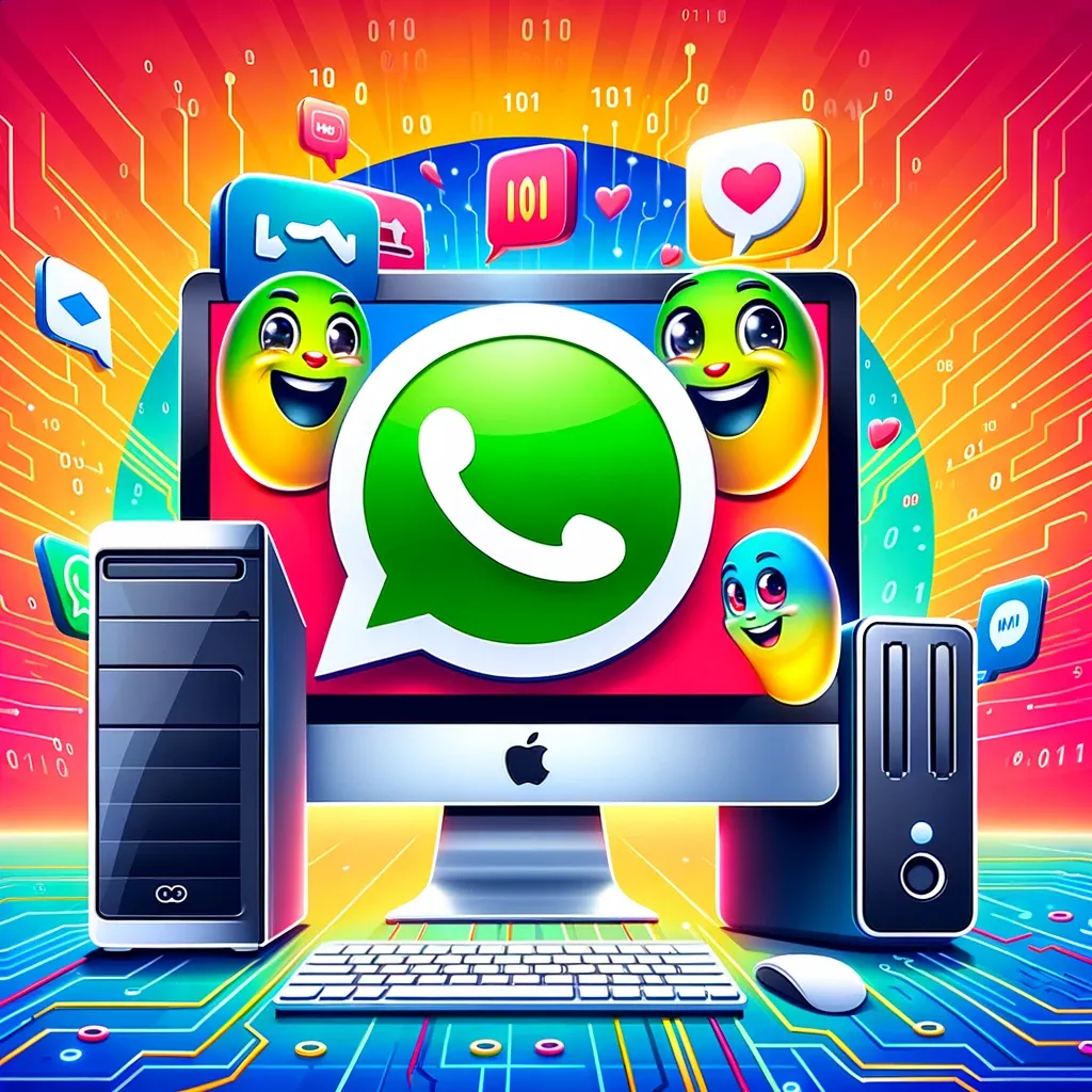 How to Install WhatsApp on Mac or PC