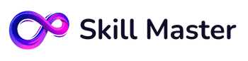 Skill Master Logo