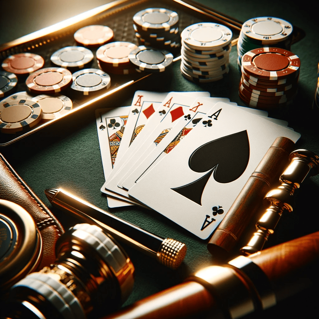 How To Play Poker A Comprehensive Guide Skill Master