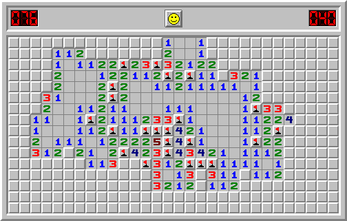 How to Play Minesweeper