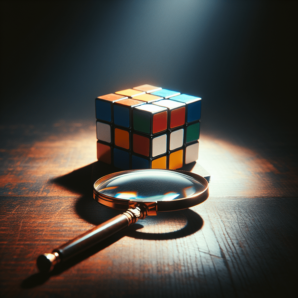 How to Solve Rubik's Cube