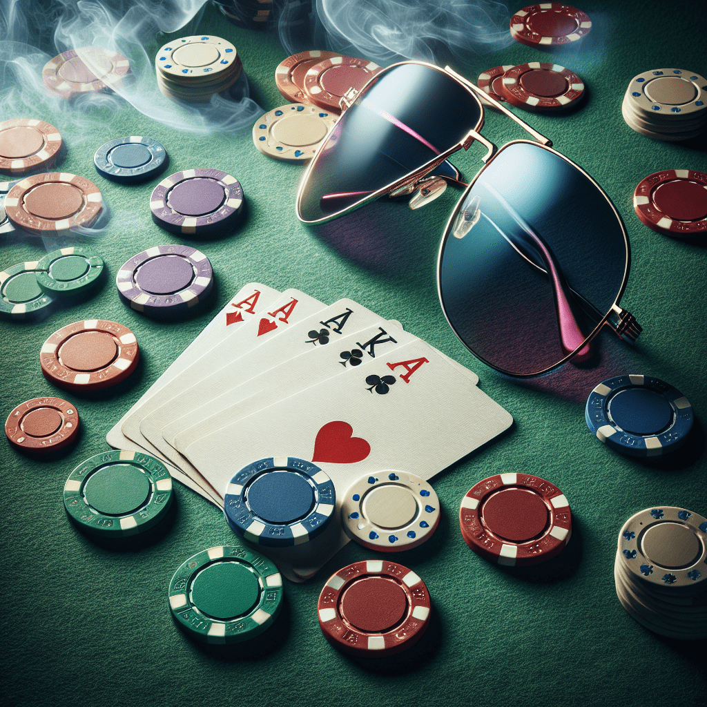 Strategies in Texas Hold’em